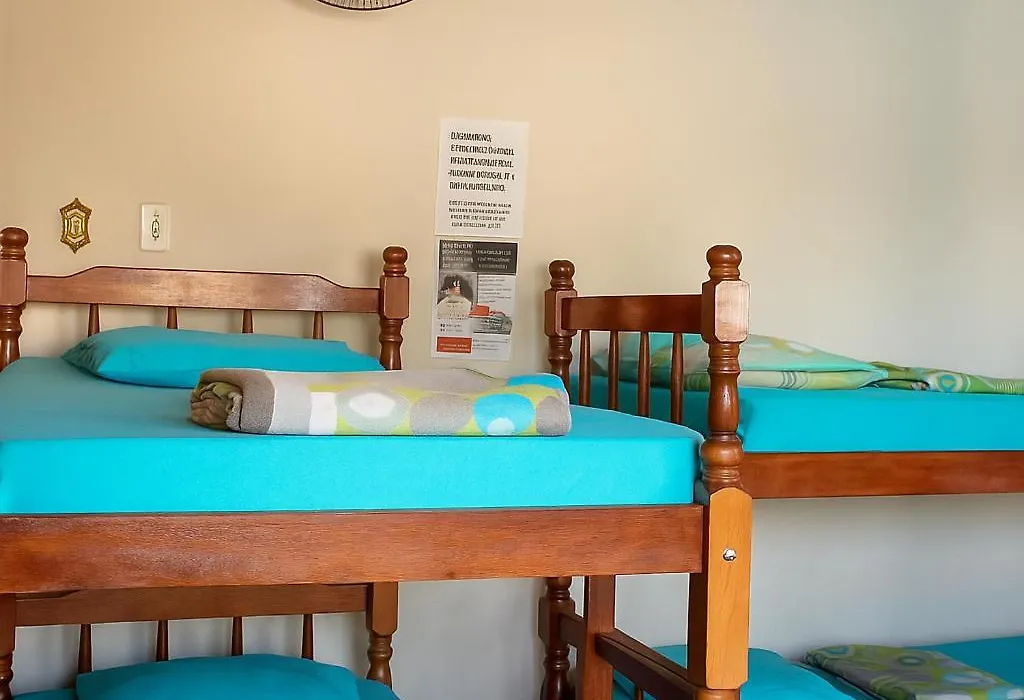 Casa de hospedagem Ave Maria - Eva-1
