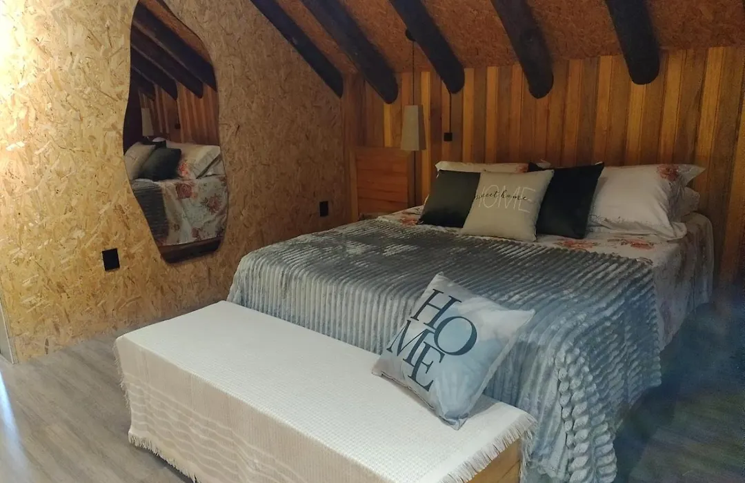 Vale Do Vento Inn-1