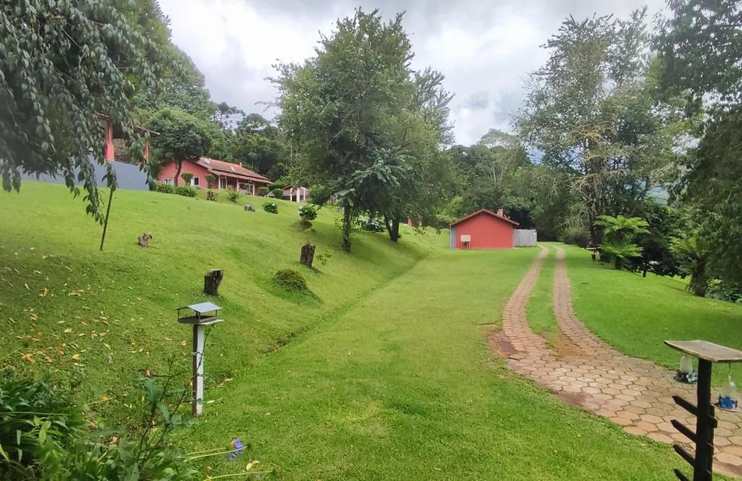 Residencial das Araucárias-1