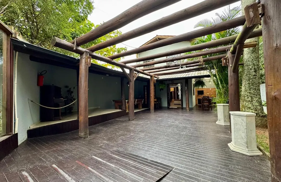 Pousada Zion-1
