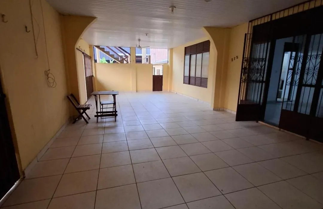 Gama Pousada Apart Hotel Econômico Santarém-1