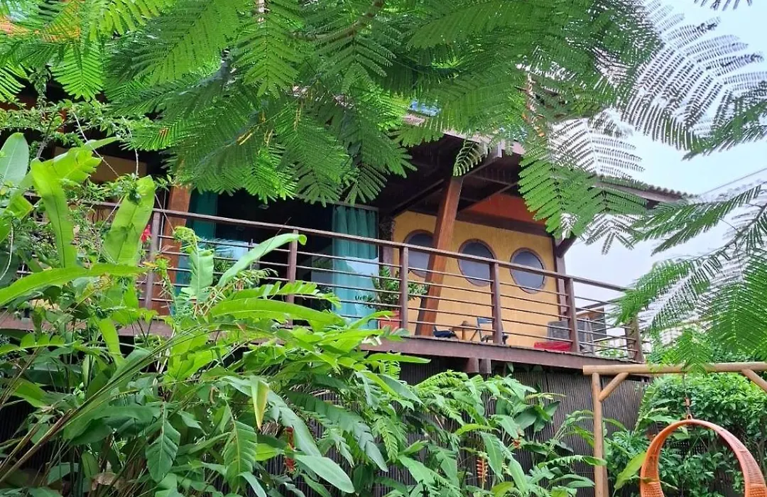 Flamboyant Residence-1