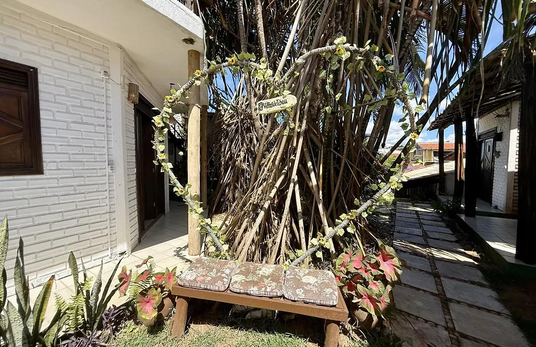 Oceana Suites Villas De Tibau-1
