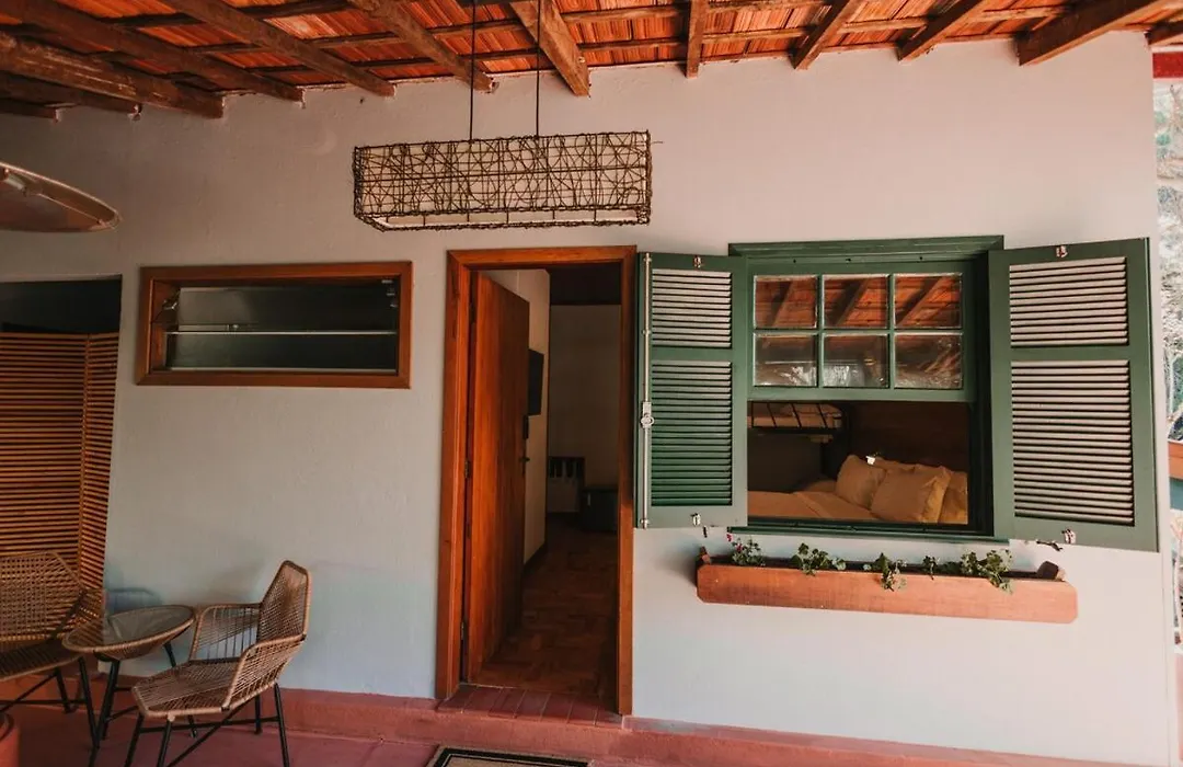 La Brume Casa-1