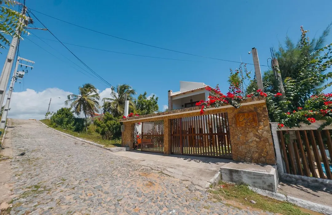 Casa Zoe Icaraizinho-1