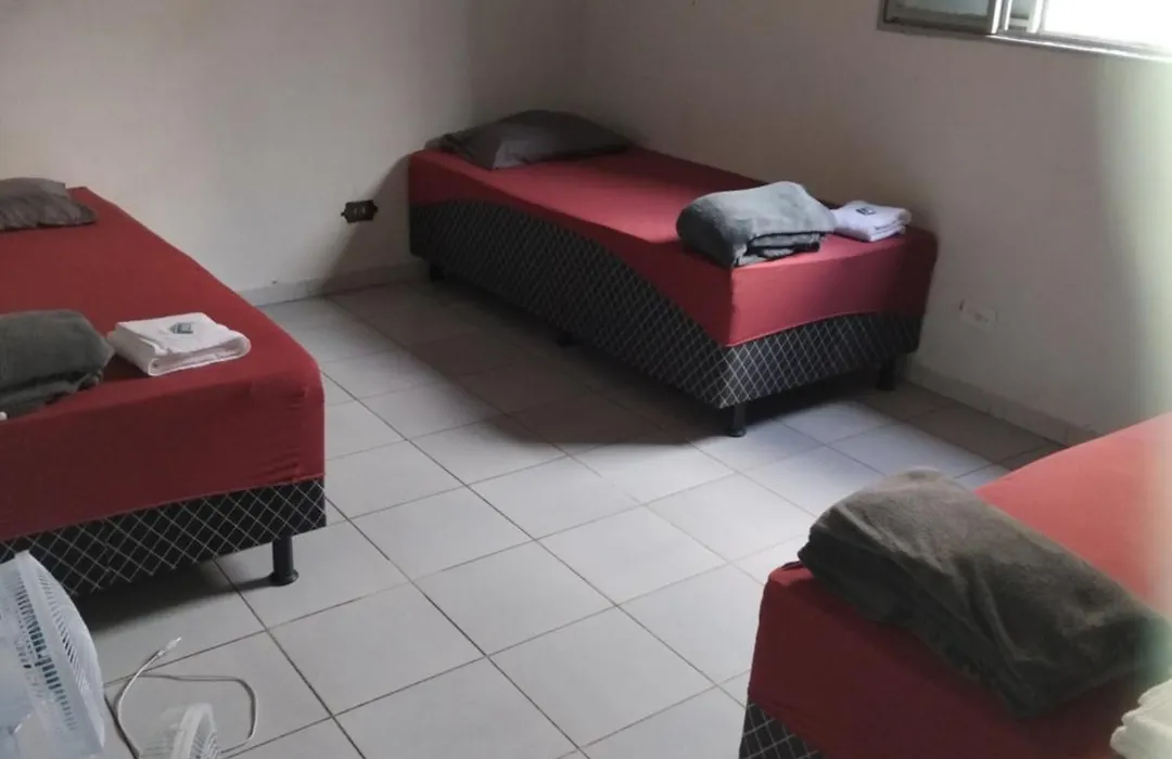 Hospedagem Sousa Santos-1