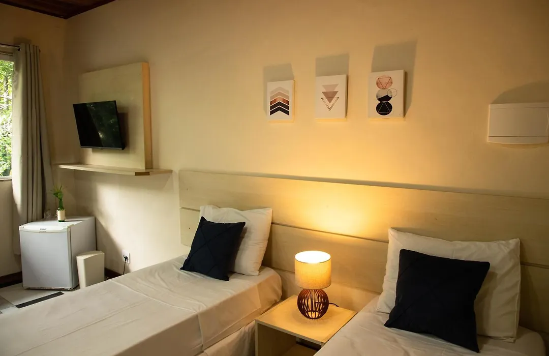 Lonier Nature Inn-1