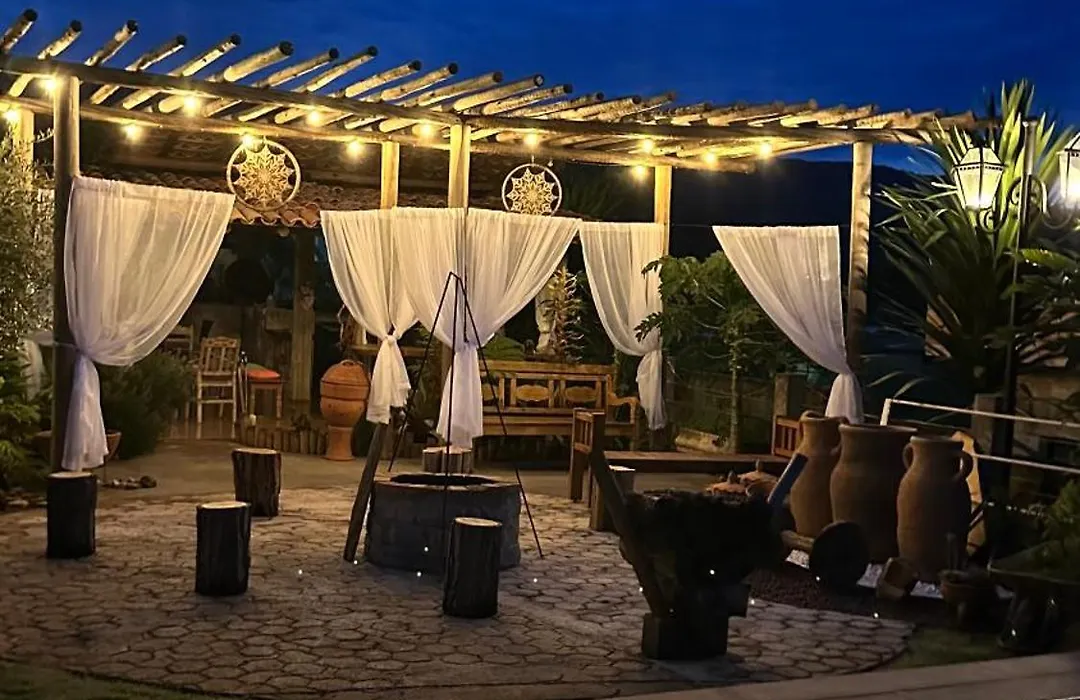 Casa Pedra da Canastra-1