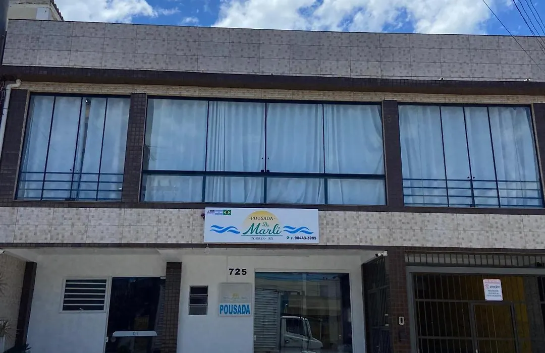 Pousada da Marli-1