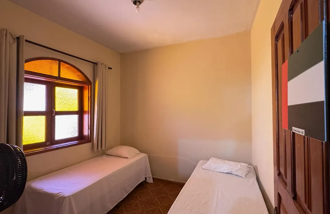 Hotel pousada Janaúba-1