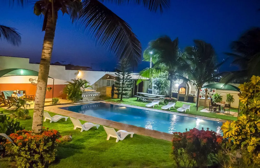 Residenza Canoa-1