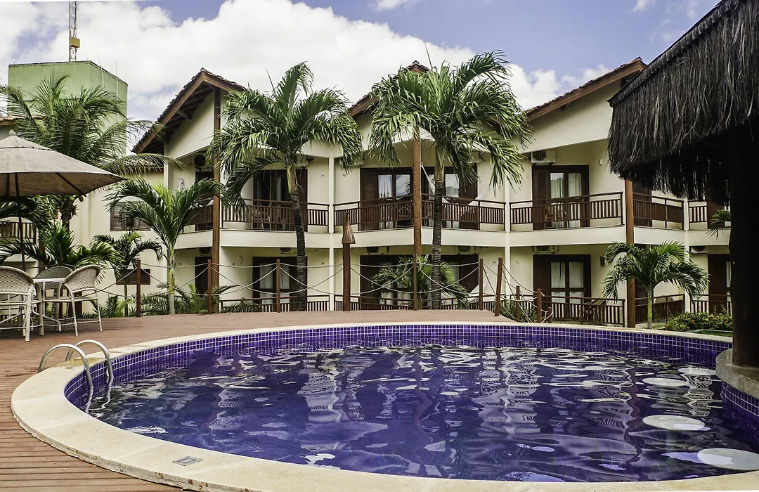Kanaloa Pousada-1