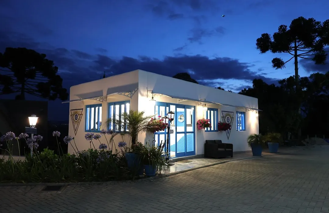 Vila Grega Hotel-1