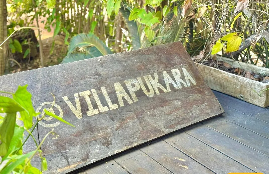 Vila Pukara - Moitas-1