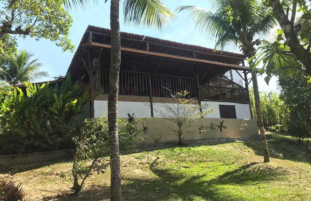 Vila Sofia Chales-1