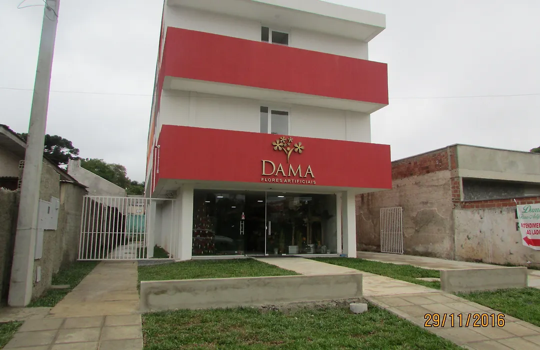 Villa Tata Suítes Ltda-1
