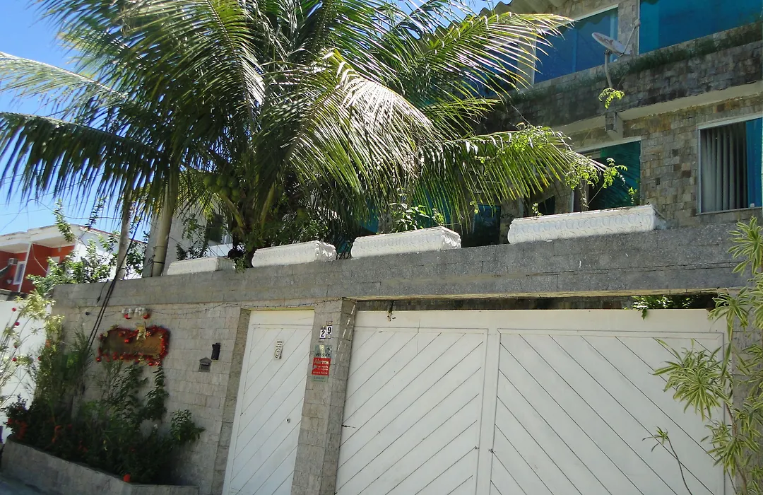Casas Pousadas Felicidade-1