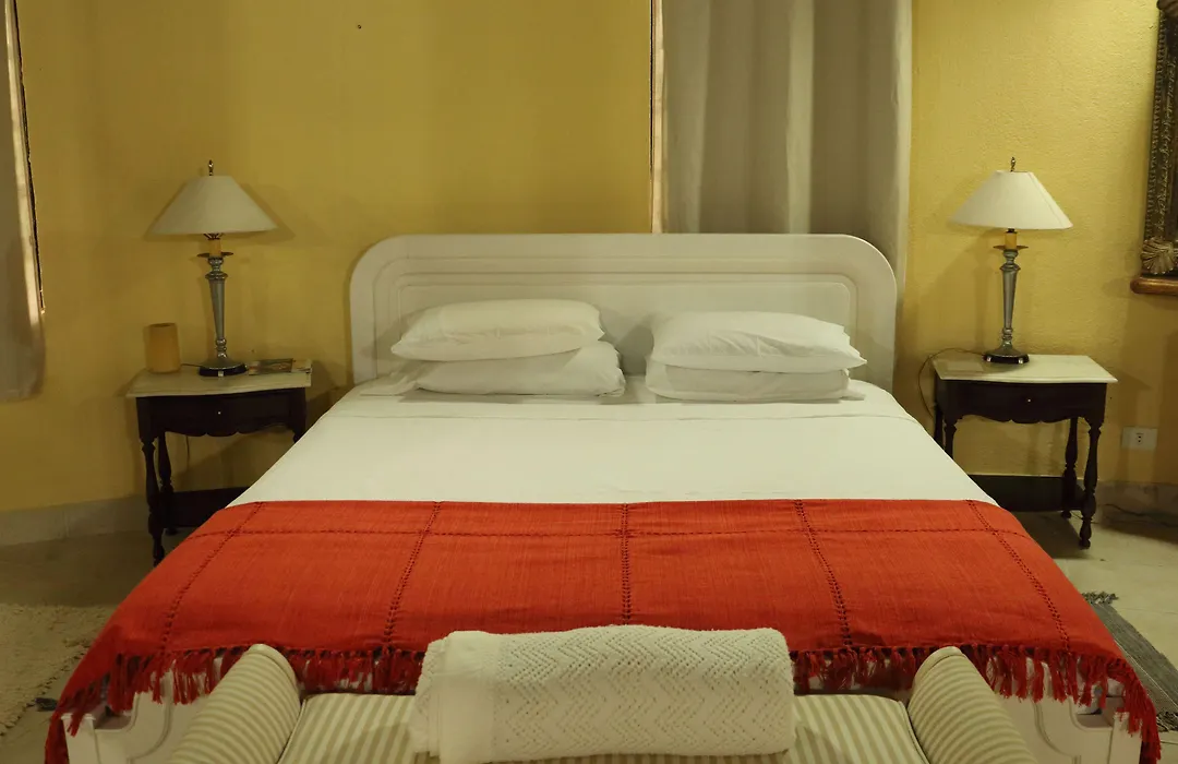 Villa Serena Bed & Breakfast-1