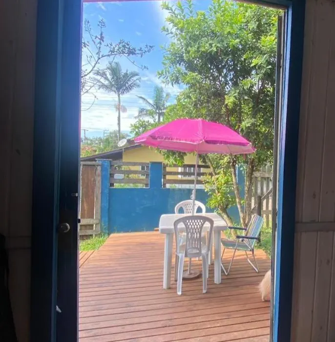 Cabana da palmeira-1