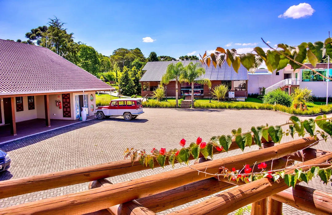 Eco Hotel Bouganville-1