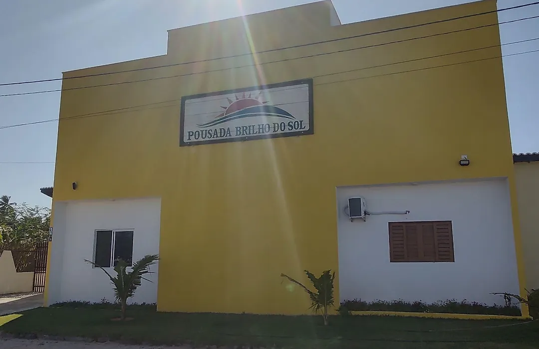 Pousada Brilho do Sol-1