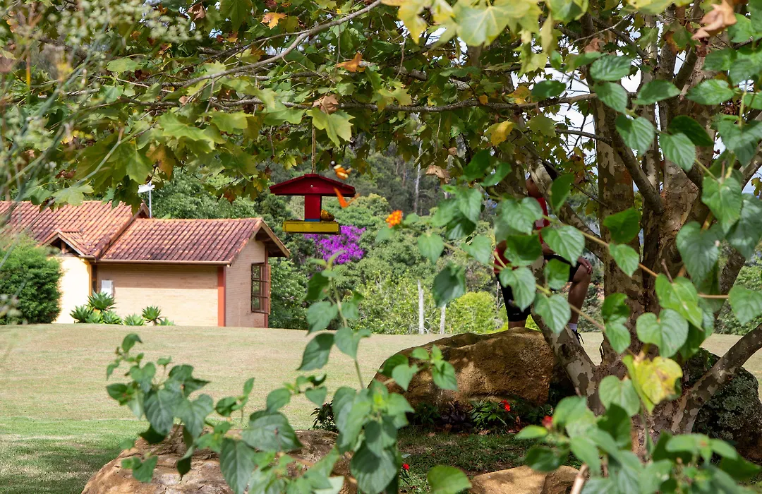 Pousada Vitória-1