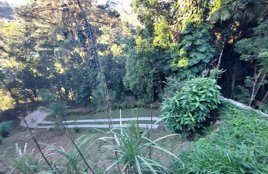 Recanto da Floresta Suítes-1
