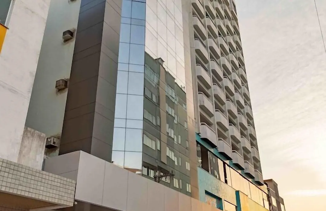 Hotel Vieiras-1