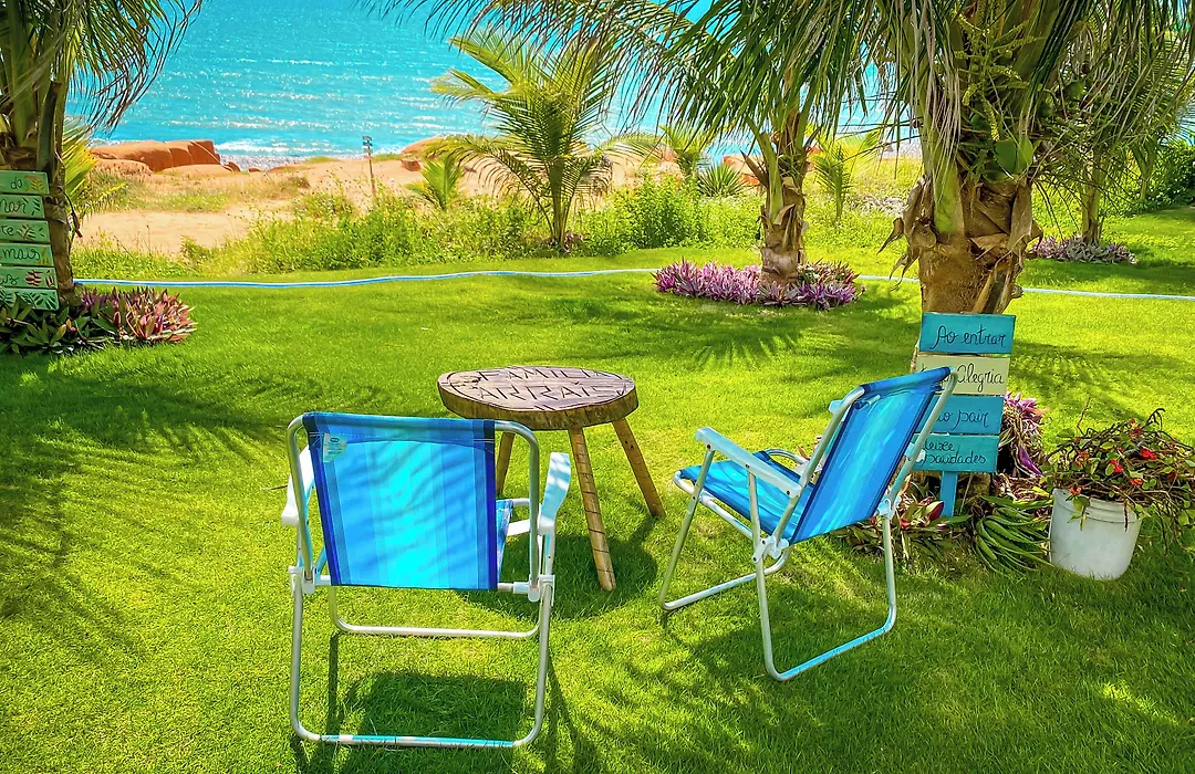 Raio de Sol Residence-1