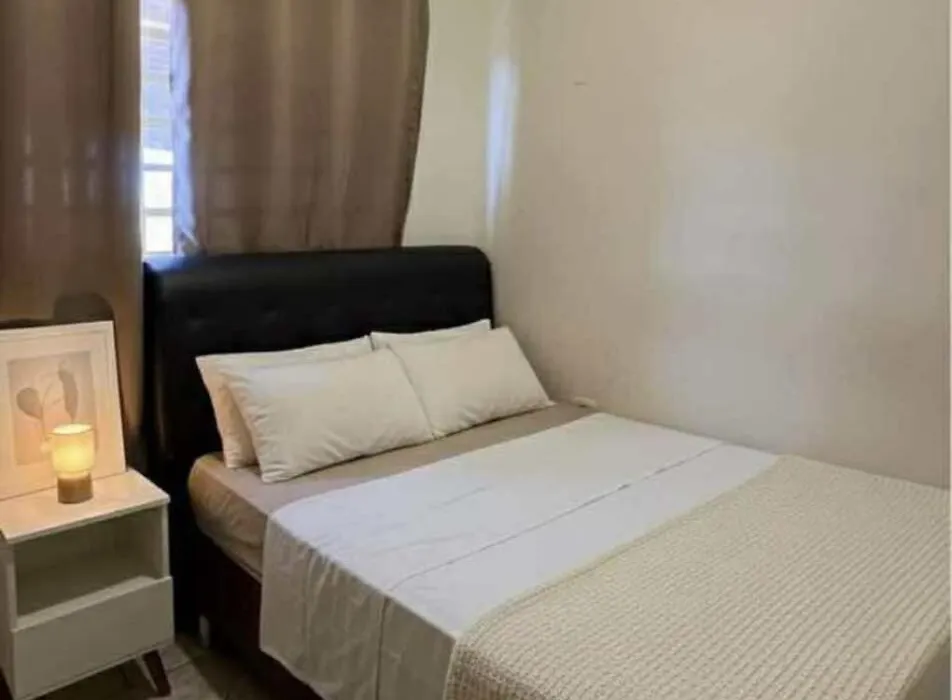 Hostel Londrina-1
