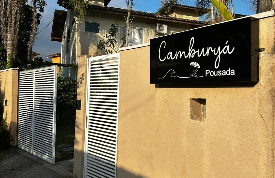 Residencial Camburyá-1