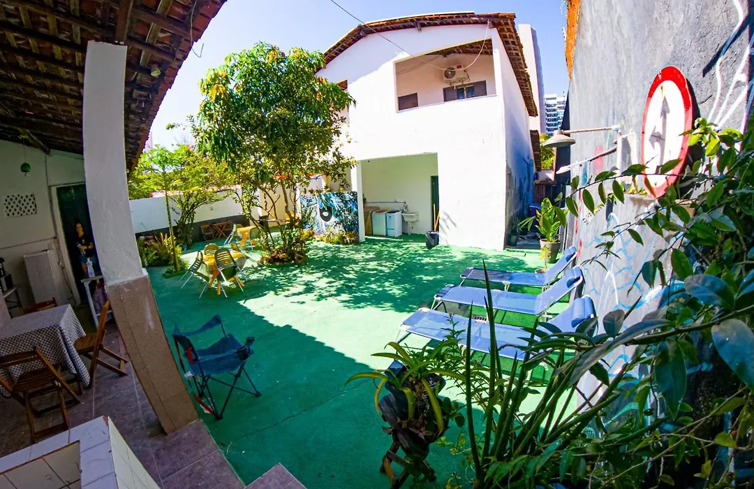 Hostel mineiros-1