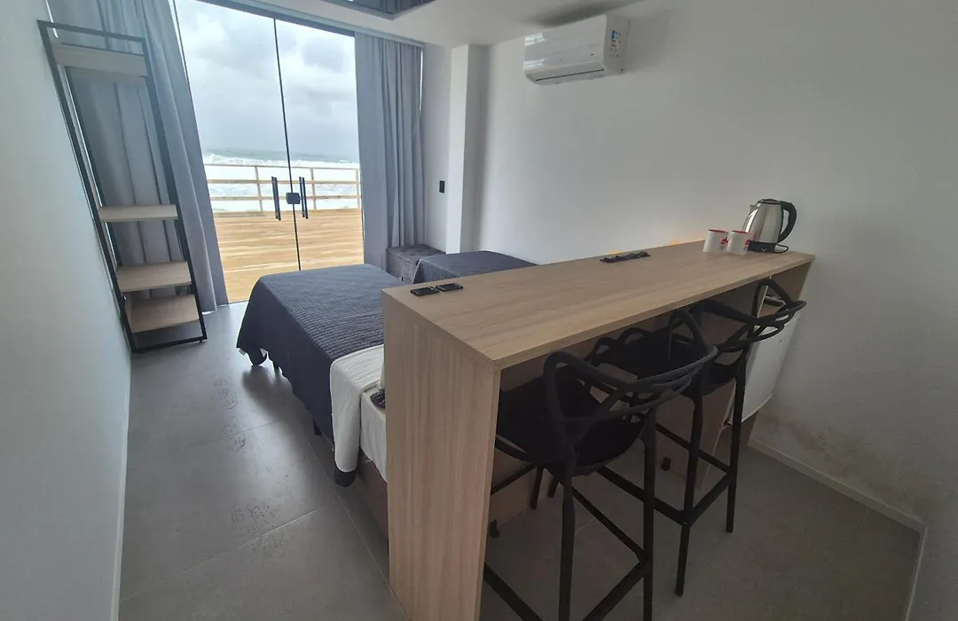 Hibisco Guest House-1