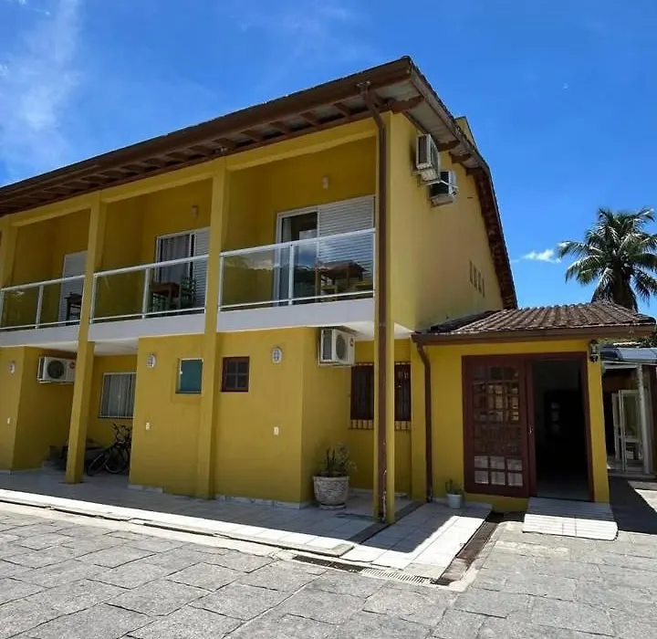 Ipê Suites Juquehy-1