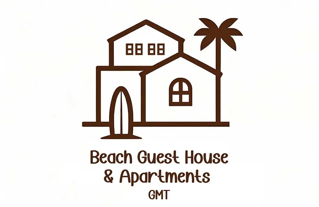 Beach Guest House - Gmt-1