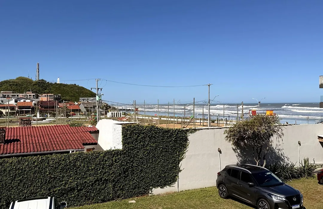 Parador Casa da Praia-1