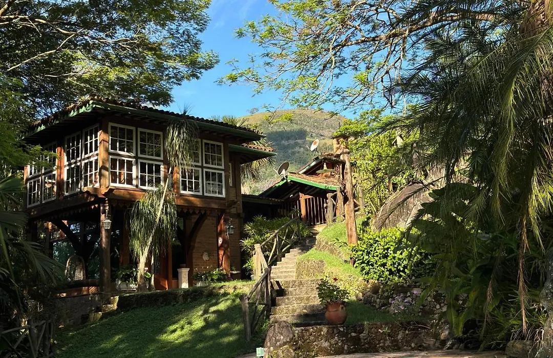 Guest House Tânia Alves-1