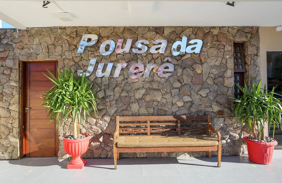 Pousada Jurere-1