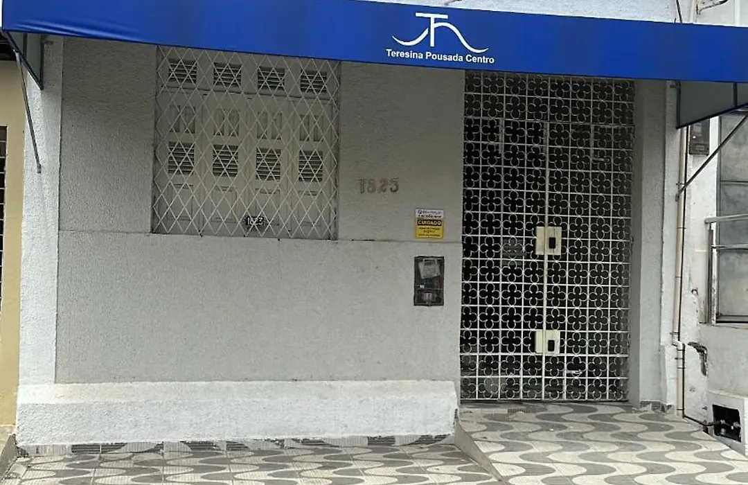 Teresina Pousada Centro-1