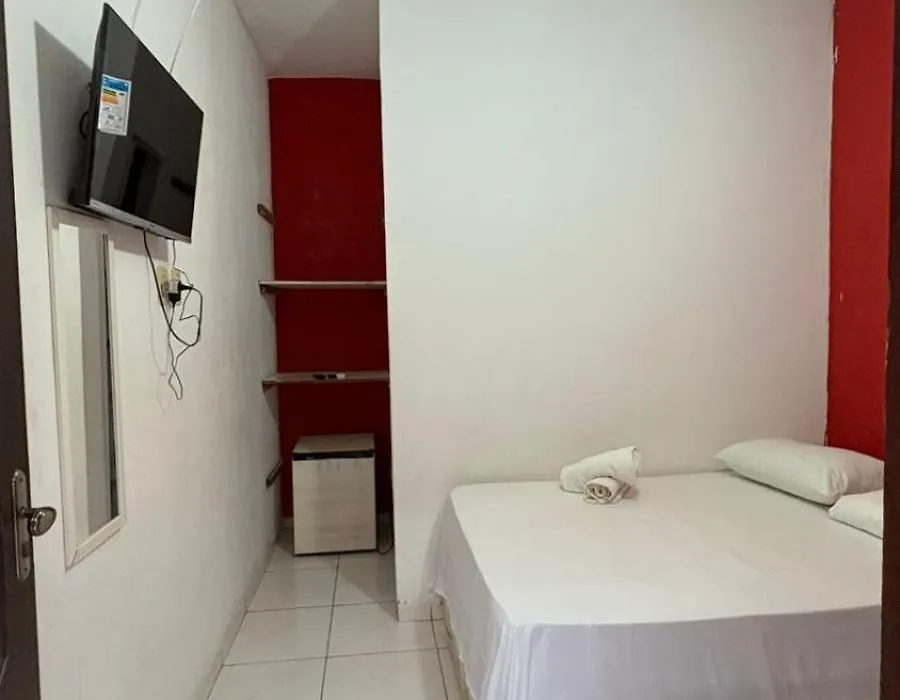 Pousada Manancial-1