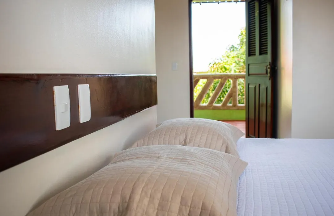 Hotel Pousada Dos Ventos-1