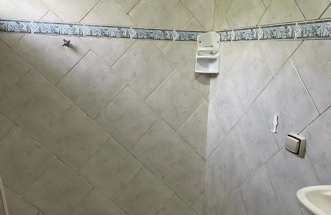 Pousada Recanto dos Sonhos-1