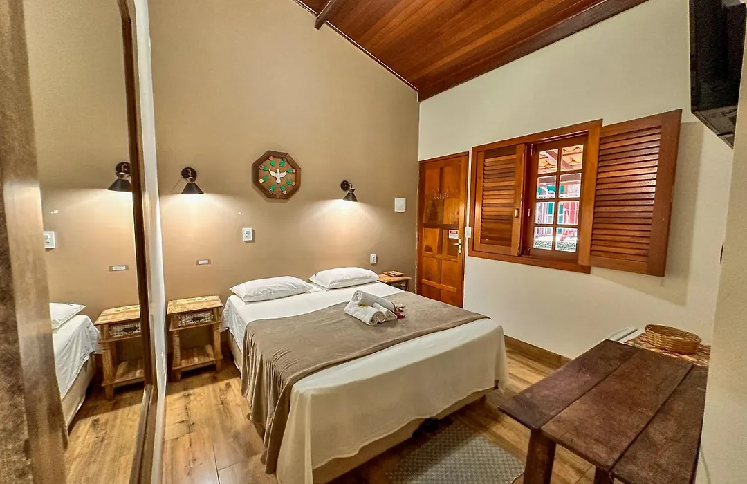Pousada Casa Zanotto-1