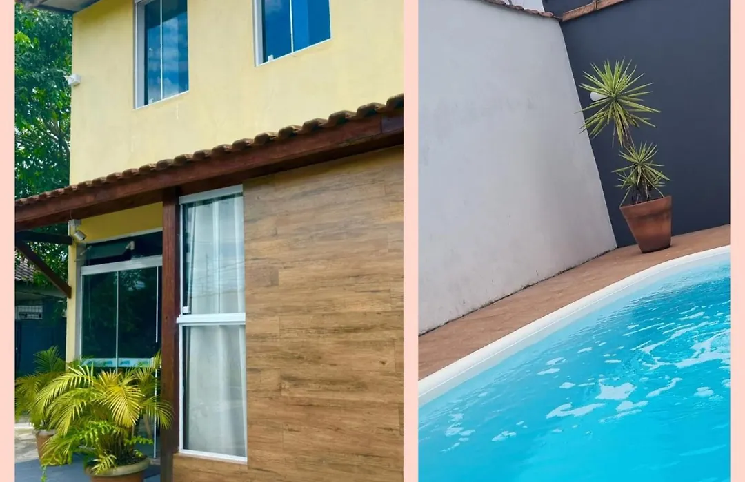 Recanto dos Mares - próximo ao Sesc Bertioga - SP-1
