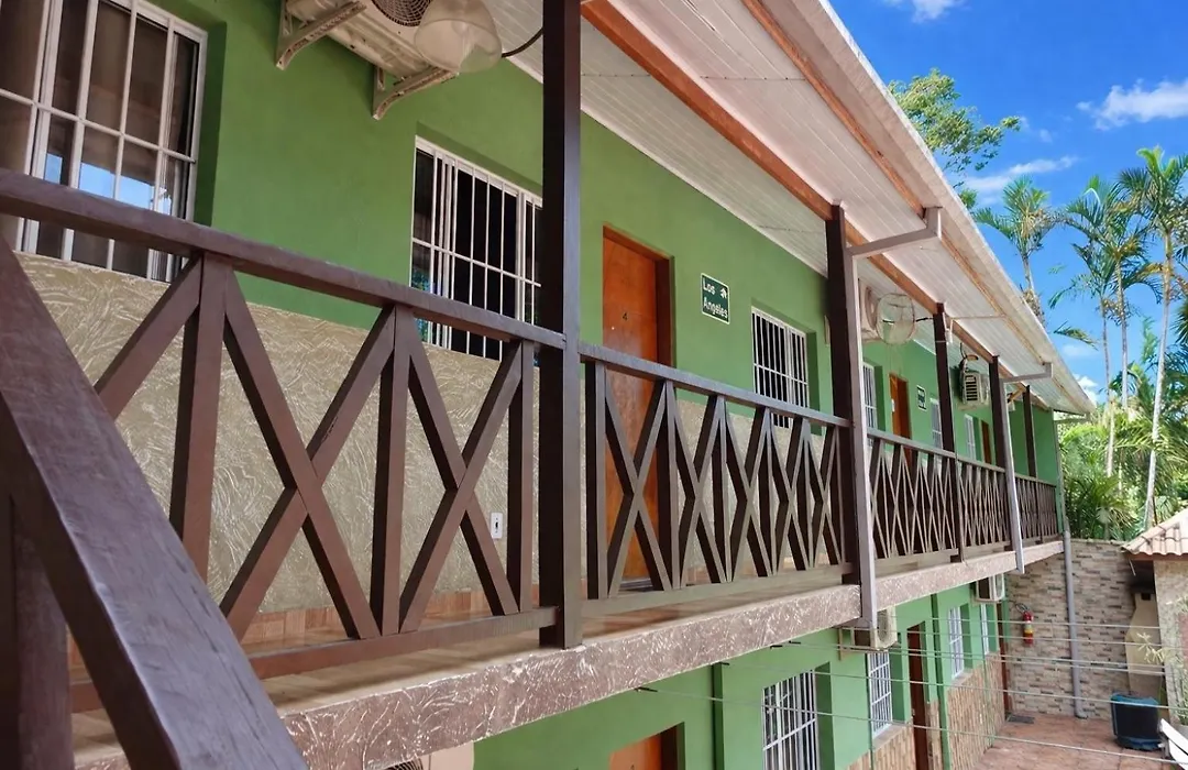 Solar Maresias Flats-1