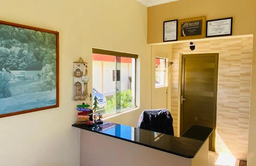Apartamentos PraiaMar-1