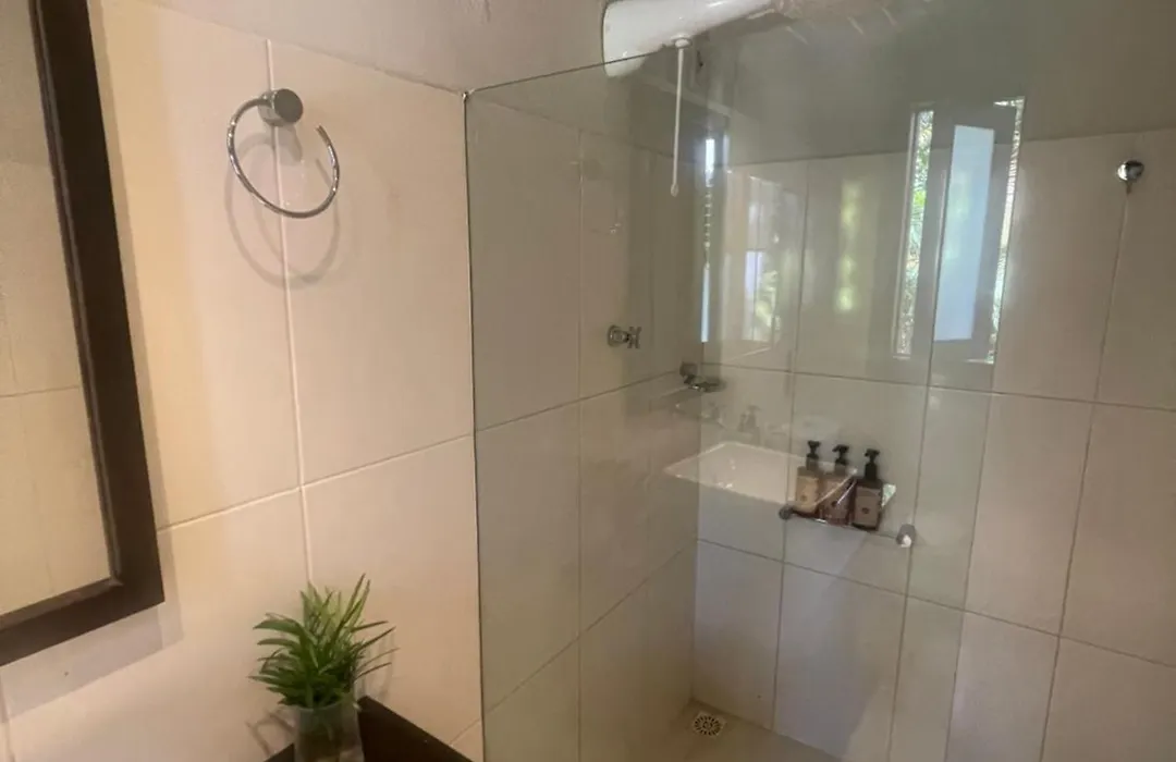 Mangueira Boutique Hotel Morere-1