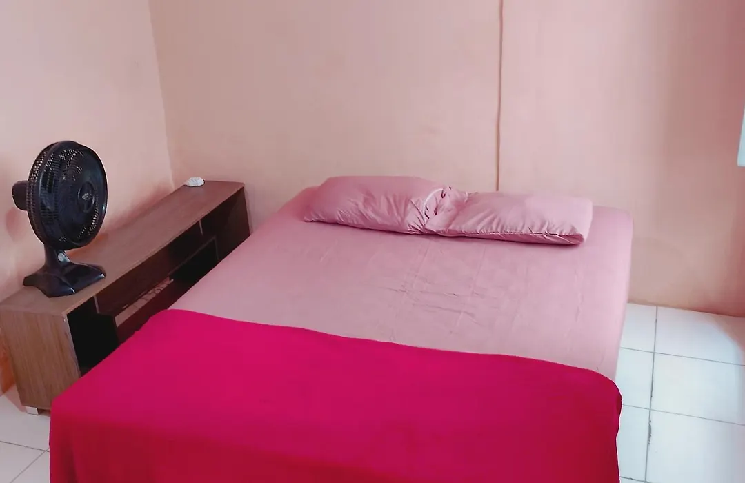 Casa Privativa Quarto E Sala Santa Alexandrina-1