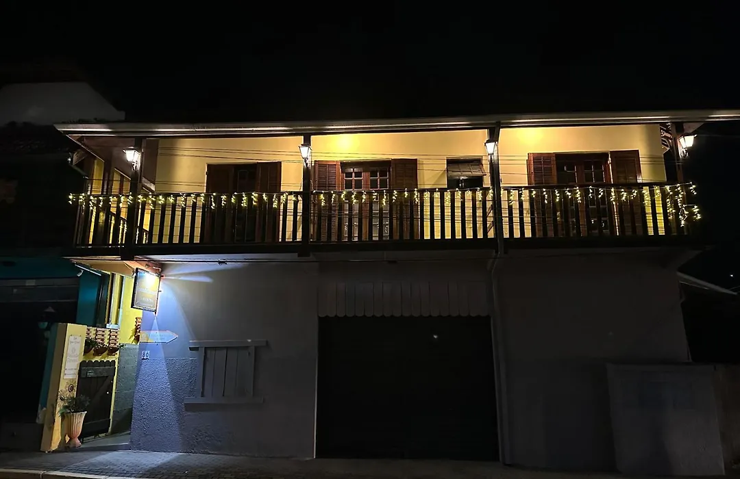 Pousada Girassol-1
