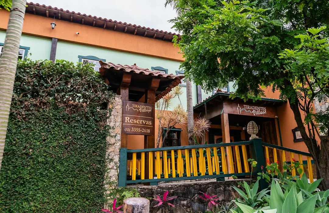 Tiradentes Village-1